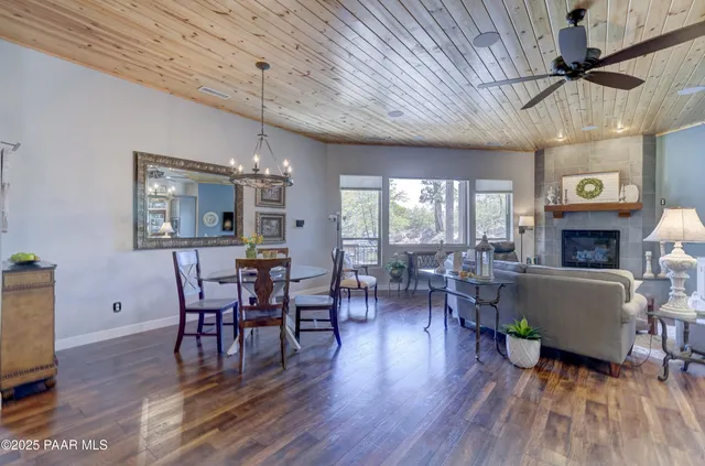 $1,148,800 | 1034 Sheriffs Posse Trail, Prescott, AZ 86303