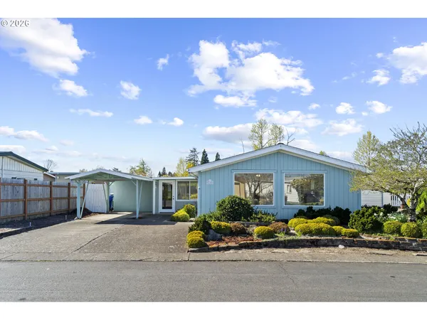 $125,999 | 4730 Auburn Road Northeast, Unit 65, Salem, OR 97301