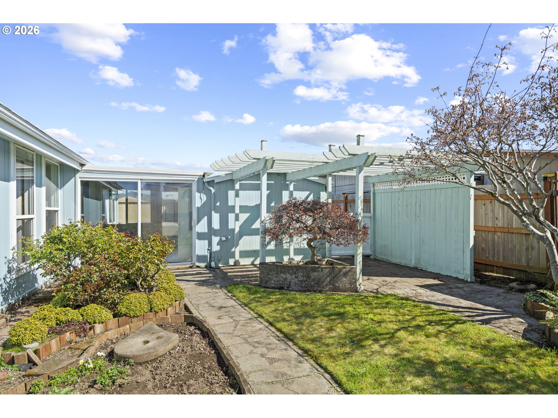 4730 Auburn Road Northeast, Unit 65 Salem, OR 97301 - Photo 17 of 17