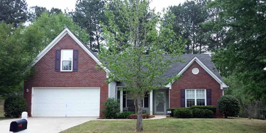 2580 Rainmaker Drive Decatur, GA 30034 - Photo 1 of 1