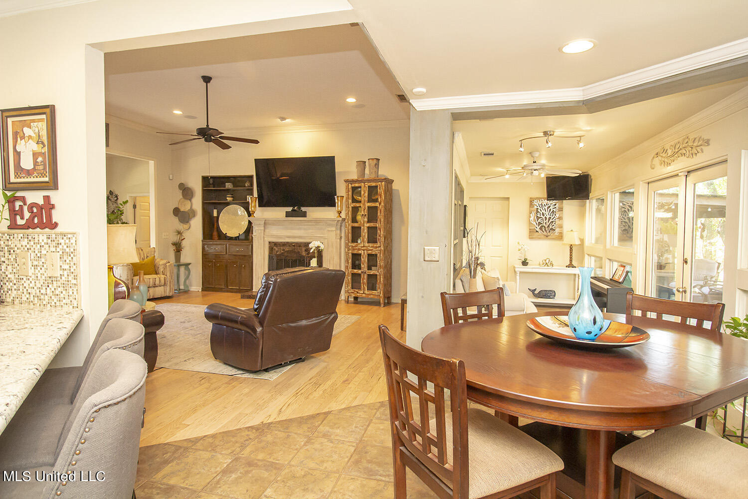 361 Willow Ridge Cove Brandon, MS 39047 - Photo 10 of 45 IMG_5473