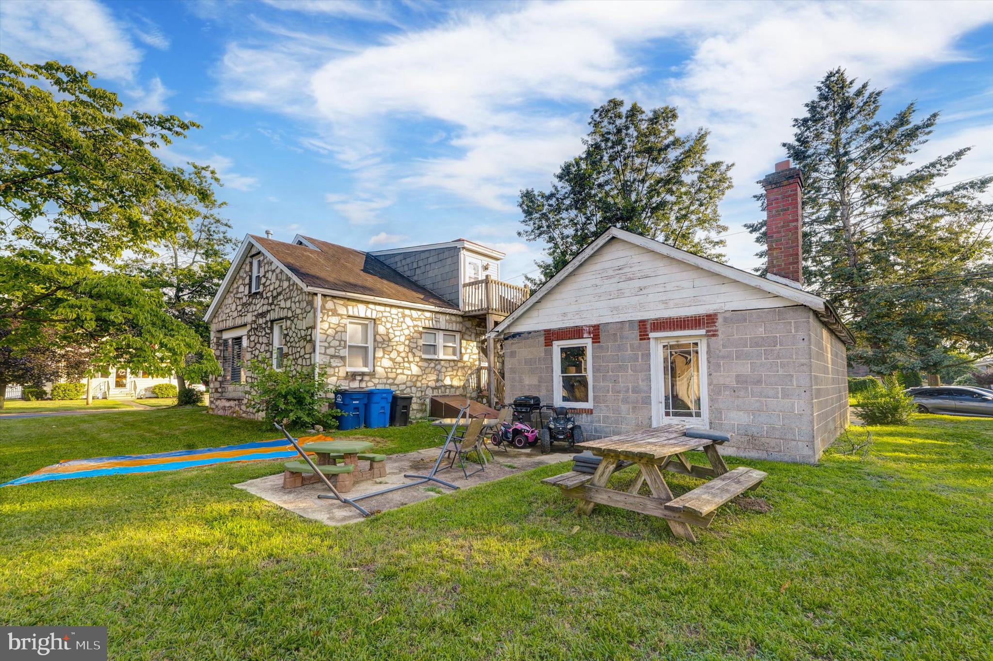 809 Olive Street Florence, NJ 08518 - Photo 18 of 32