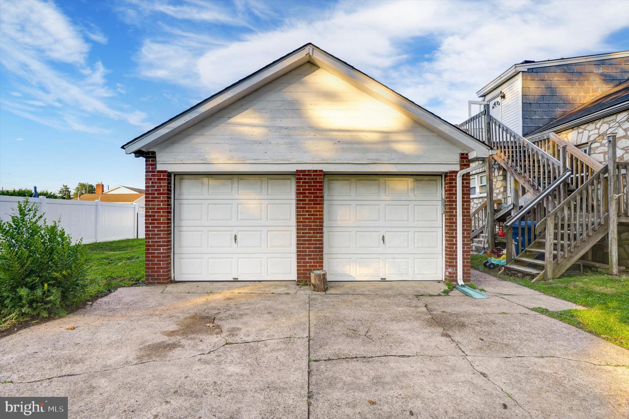 809 Olive Street Florence, NJ 08518 - Photo 21 of 32