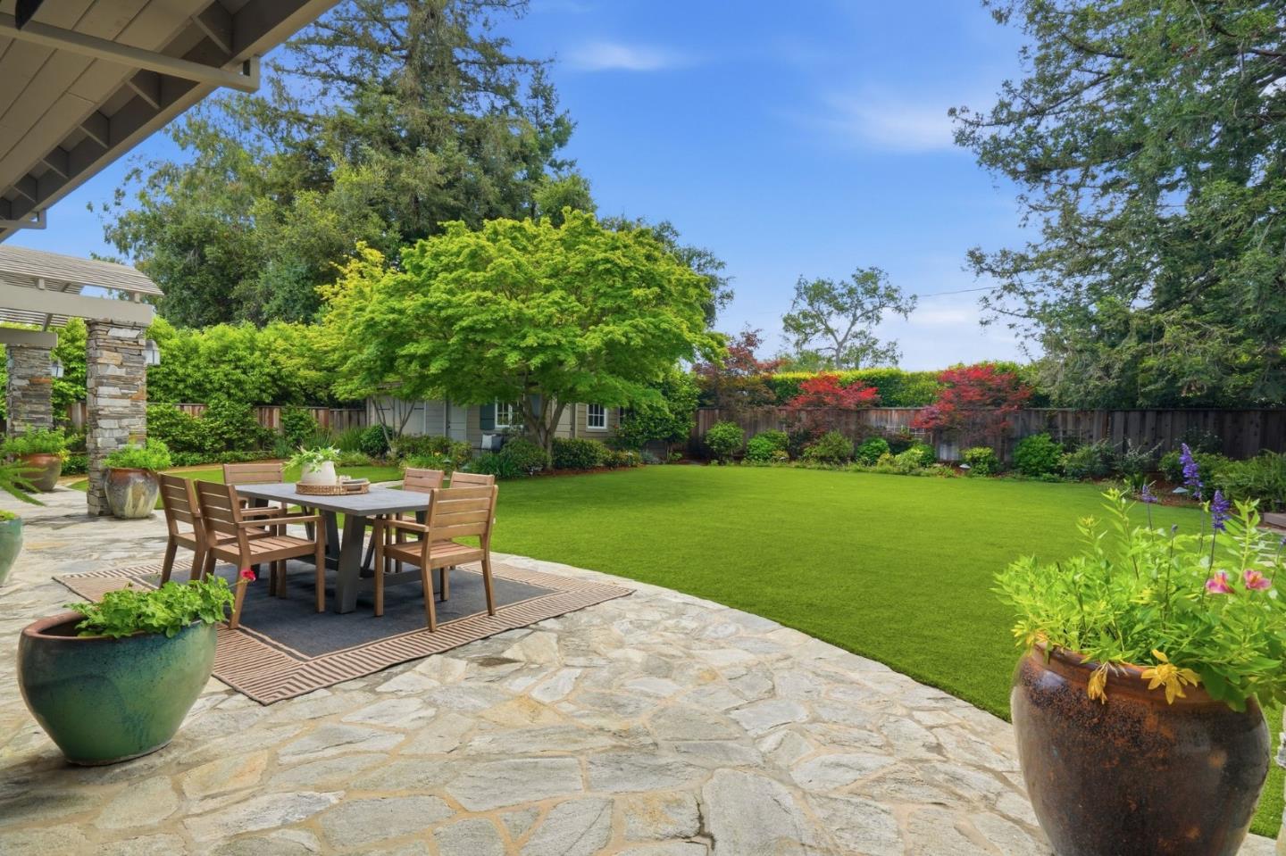 15027 Natalye Road Monte Sereno, CA 95030 - Photo 64 of 73