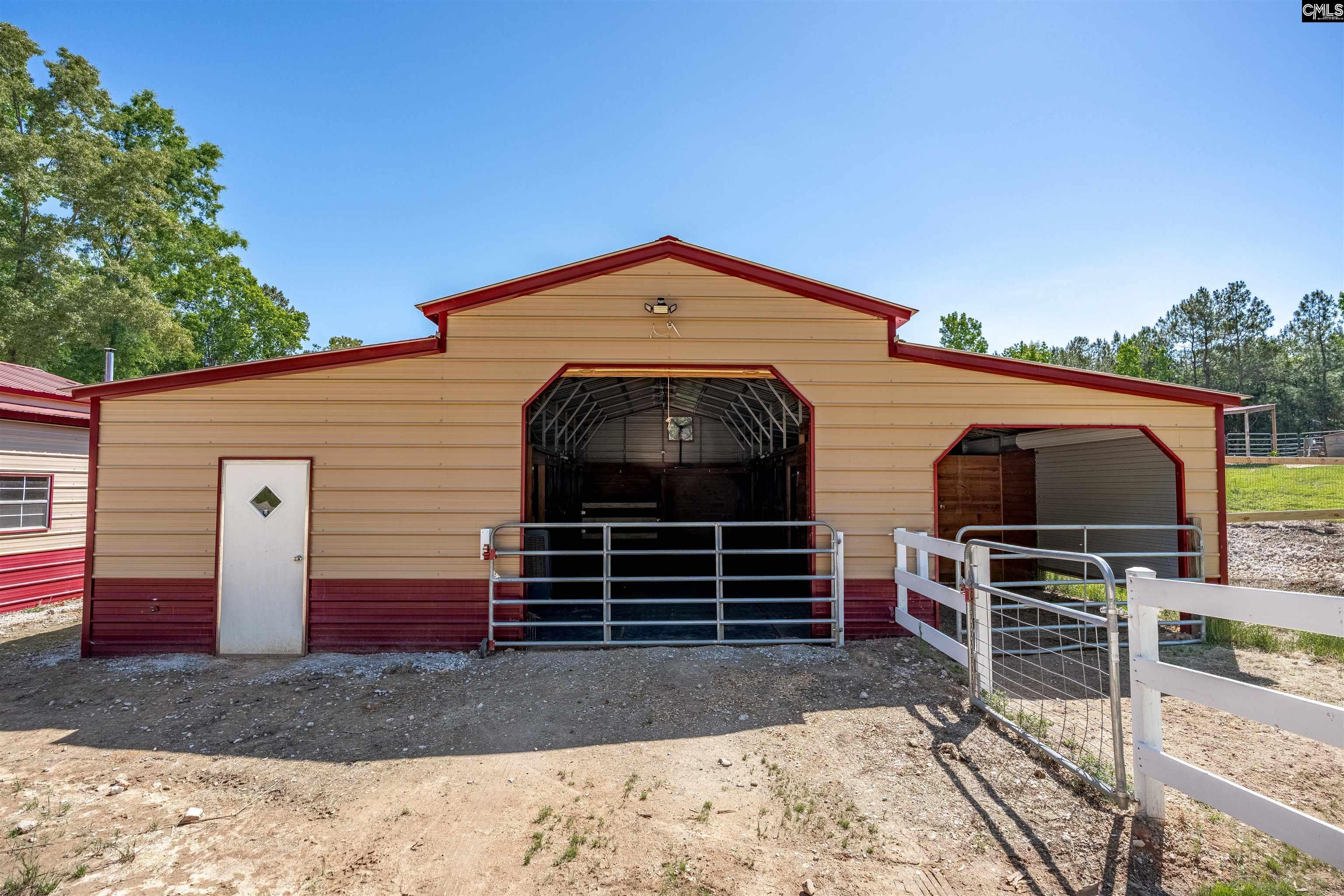 266 Middlefield Road Little Mountain, SC 29075 - Photo 42 of 69