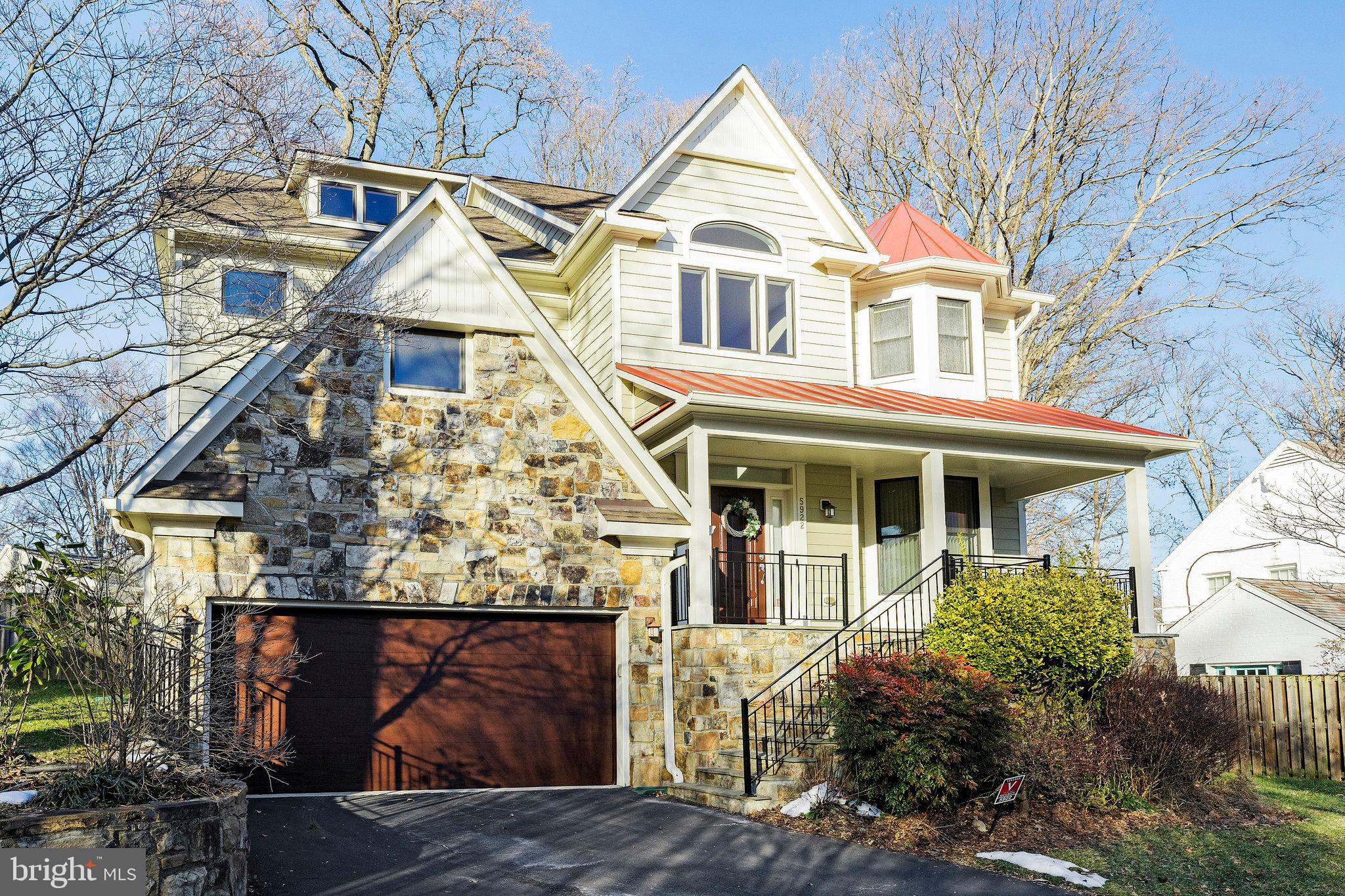 5922 Chesterbrook Road McLean, VA 22101 - Photo 2 of 82
