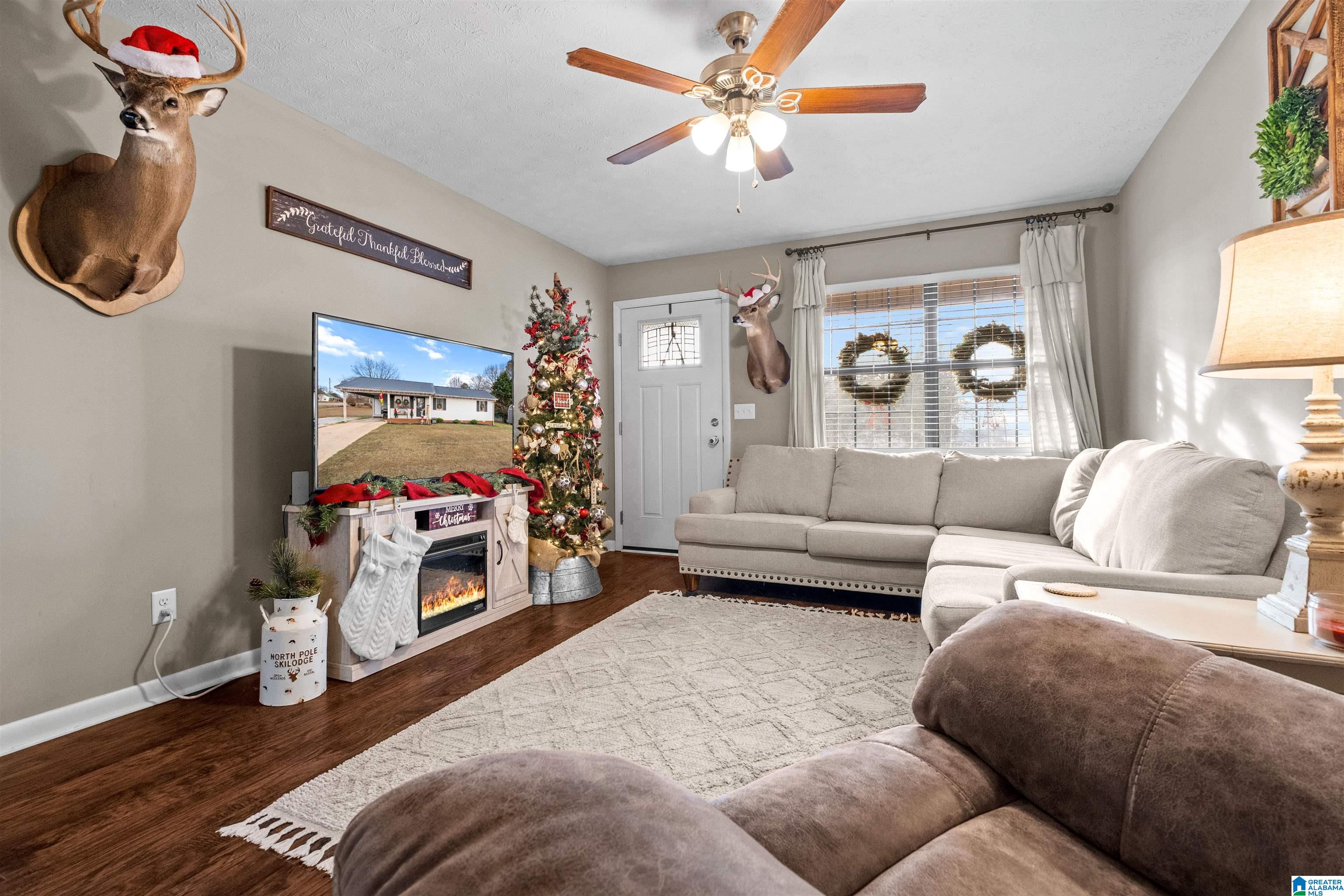 2128 State Farm Road Alexandria, AL 36250 - Photo 7 of 29