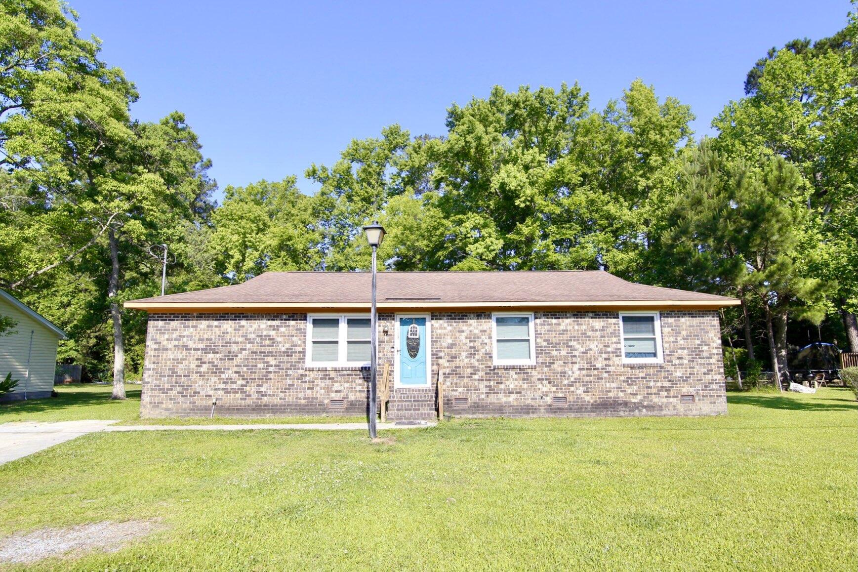 113 State Rd S-8-978 Moncks Corner, SC 29461 - Photo 1 of 14 front