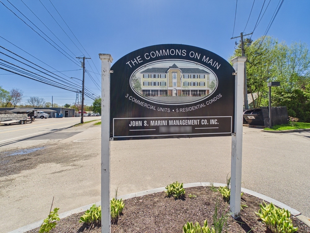 1429 Main Street, Unit 5E Walpole, MA 02081 - Photo 40 of 40
