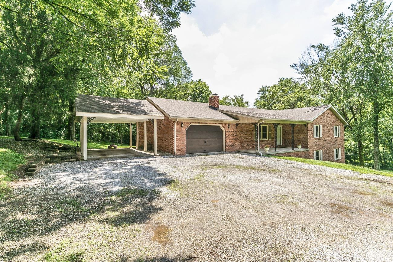 136 Jolly Ridge Road Richmond, KY 40475 - Photo 4 of 46 Photo 4