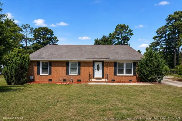 $255,000 | 1516 Paisley Avenue, Fayetteville, NC 28304