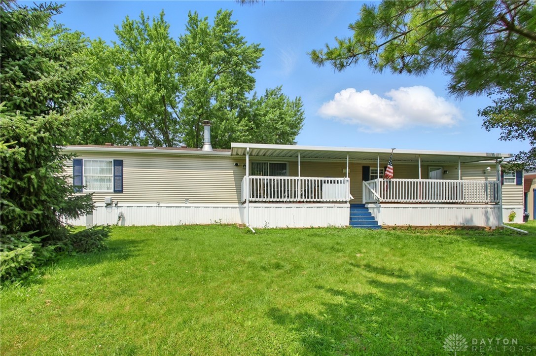 4100 Troy Road, Unit 12 Springfield, OH 45502 - Photo 36 of 44
