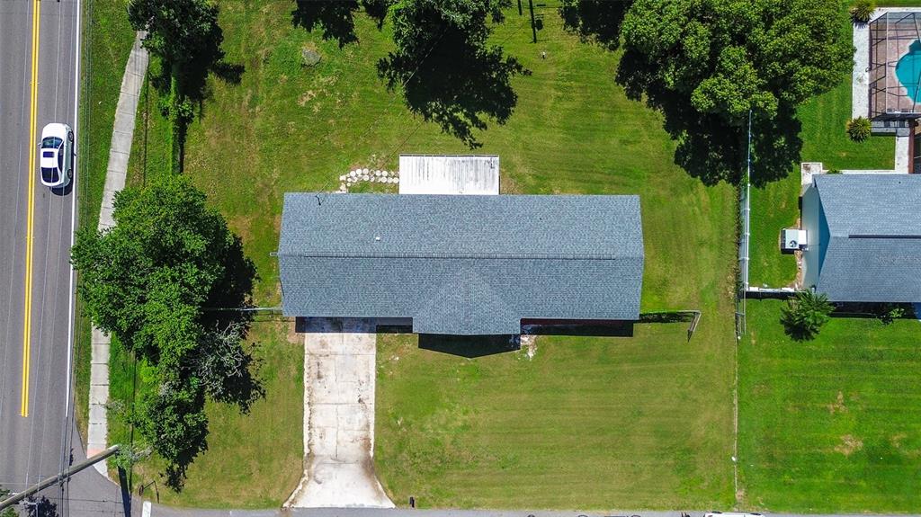 2015 Capri Road Valrico, FL 33594 - Photo 1 of 34 an aerial view of a house
