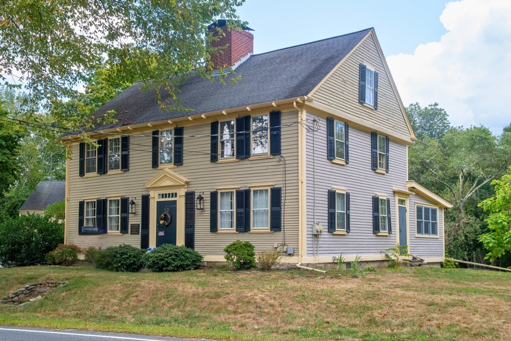 10 Mill Street Freetown, MA 02702 - Photo 1 of 41