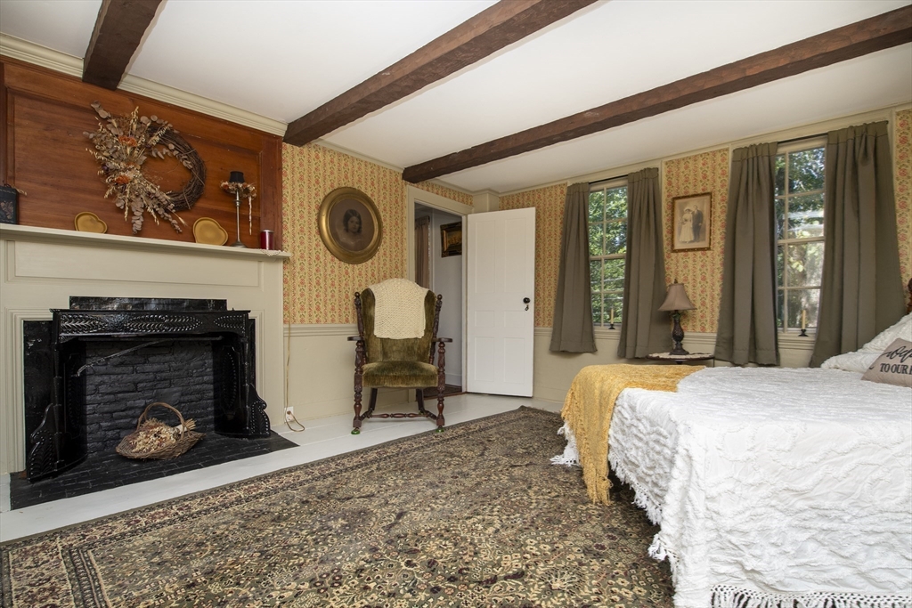 10 Mill Street Freetown, MA 02702 - Photo 28 of 41