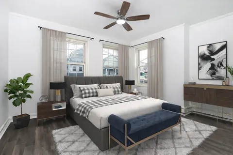 $2,600 | 304 Fulton Avenue, Unit 1, Jersey City, NJ 07305