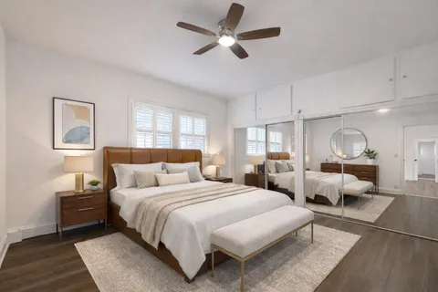 $2,600 | 304 Fulton Avenue, Unit 1, Jersey City, NJ 07305