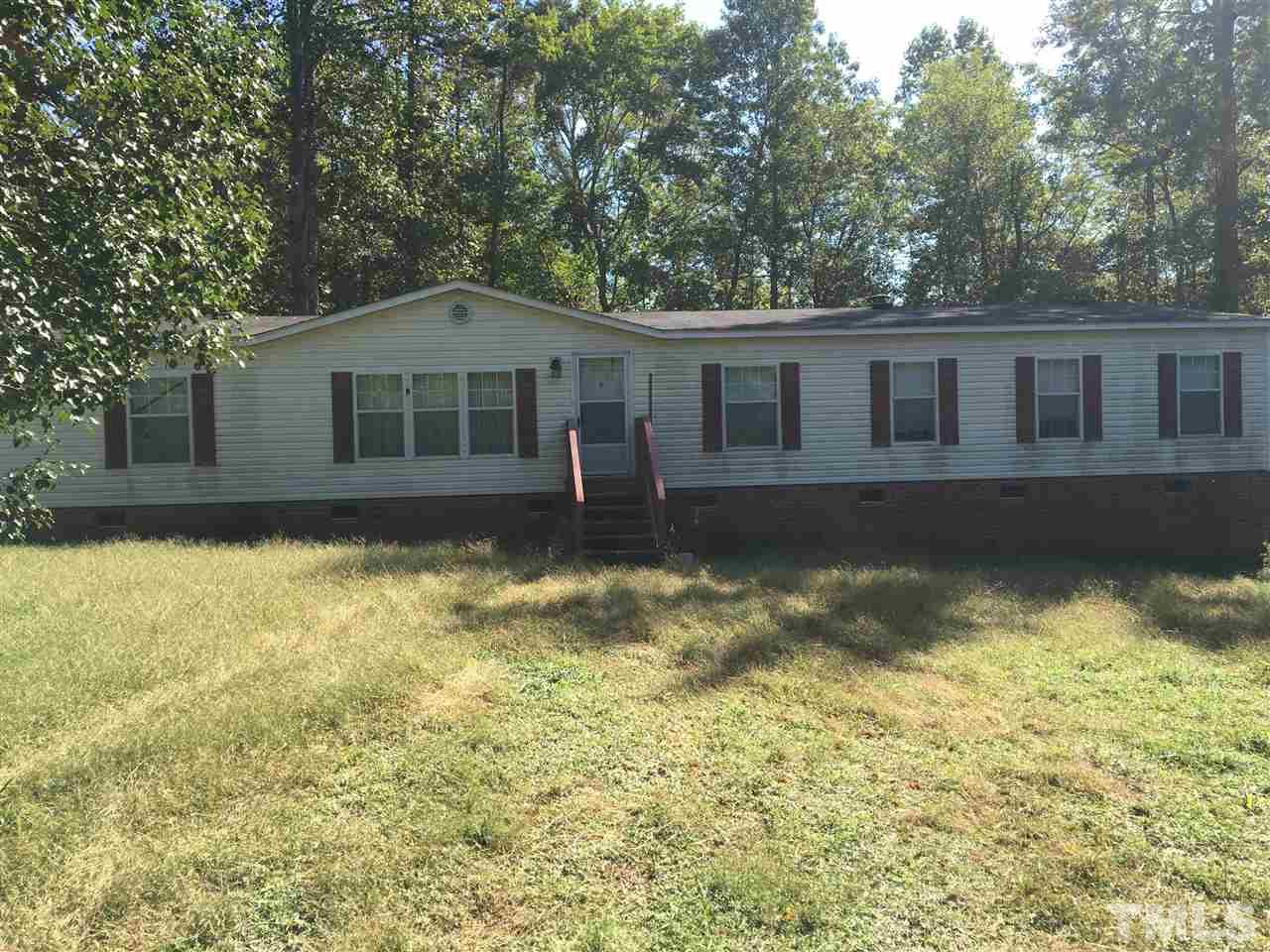 470 Enos Slaughter Road Roxboro, NC 27574 - Photo 2 of 5
