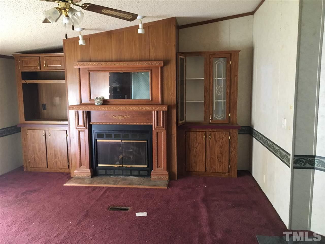 470 Enos Slaughter Road Roxboro, NC 27574 - Photo 3 of 5
