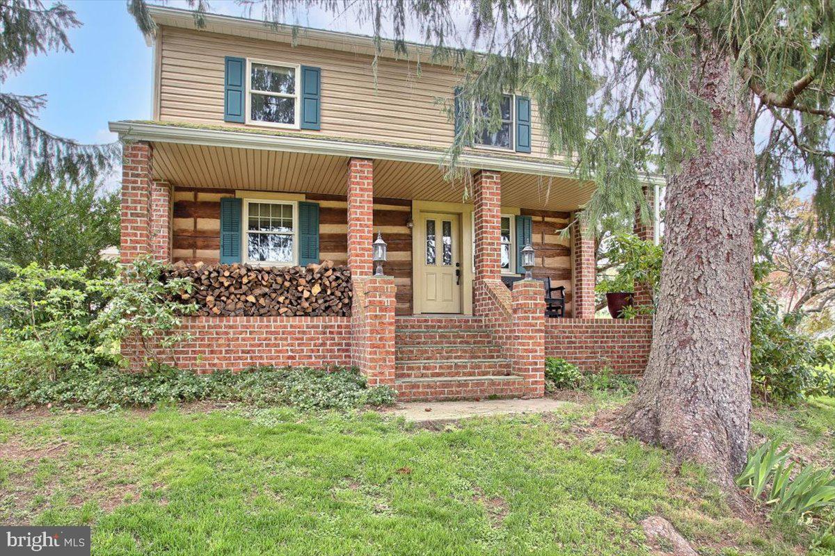 540 Hunters Valley Road Liverpool, PA 17045 - Photo 1 of 40 Gallery Image 1