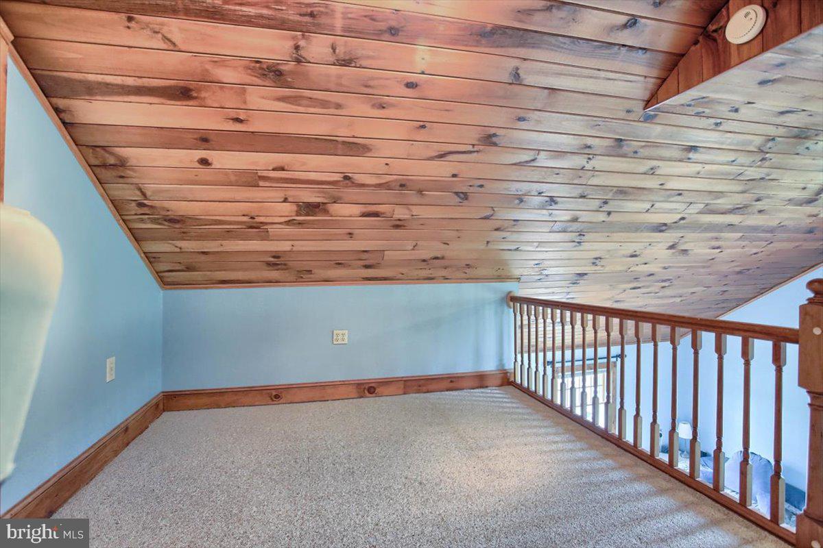 540 Hunters Valley Road Liverpool, PA 17045 - Photo 23 of 40 Loft In Master Suite