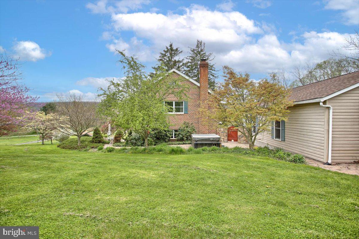 540 Hunters Valley Road Liverpool, PA 17045 - Photo 3 of 40 Gallery Image 3