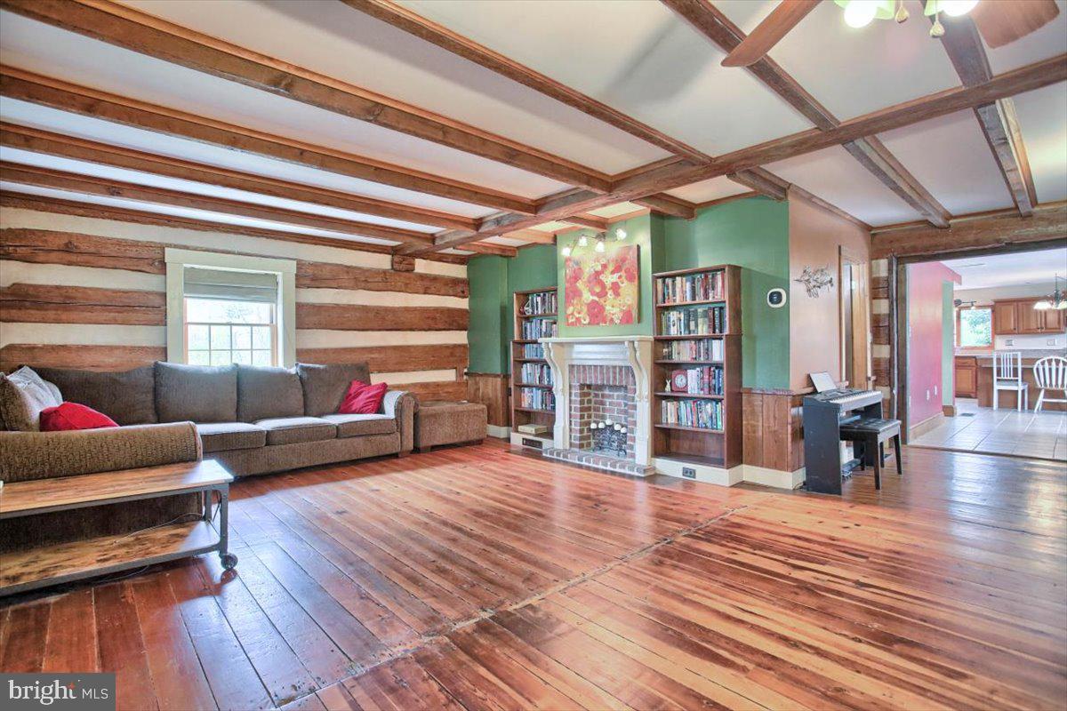 540 Hunters Valley Road Liverpool, PA 17045 - Photo 38 of 40 Gallery Image 38