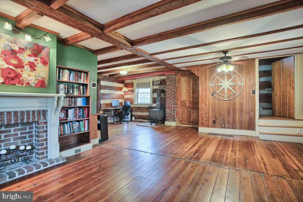 540 Hunters Valley Road Liverpool, PA 17045 - Photo 40 of 40 Gallery Image 40