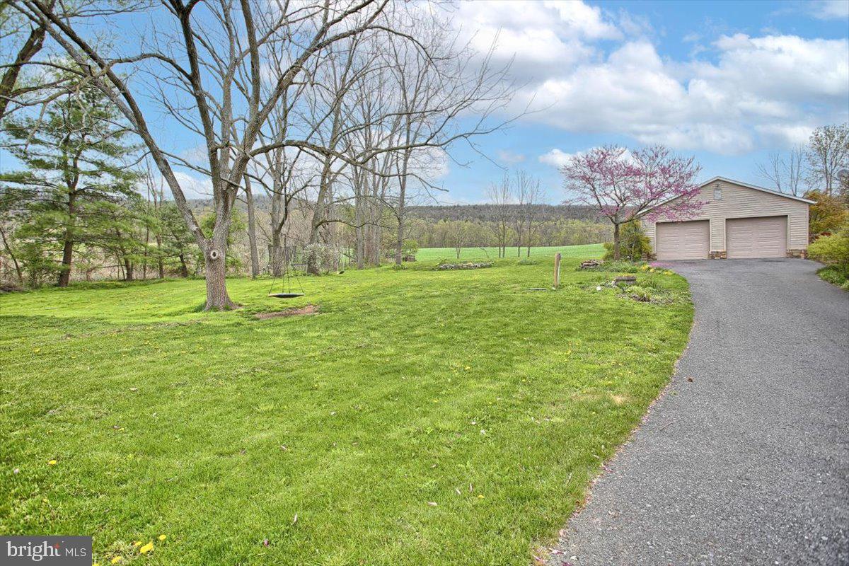 540 Hunters Valley Road Liverpool, PA 17045 - Photo 5 of 40 Gallery Image 5