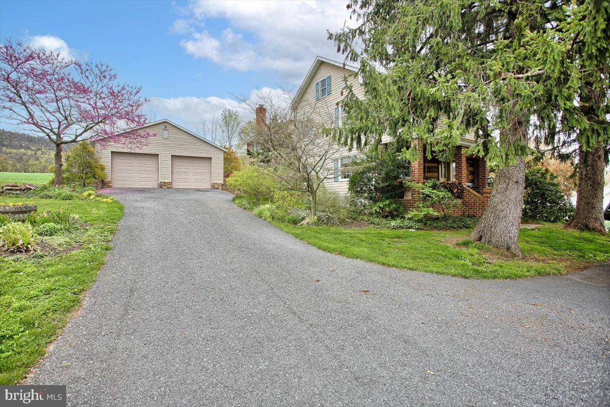 540 Hunters Valley Road Liverpool, PA 17045 - Photo 6 of 40 Gallery Image 6