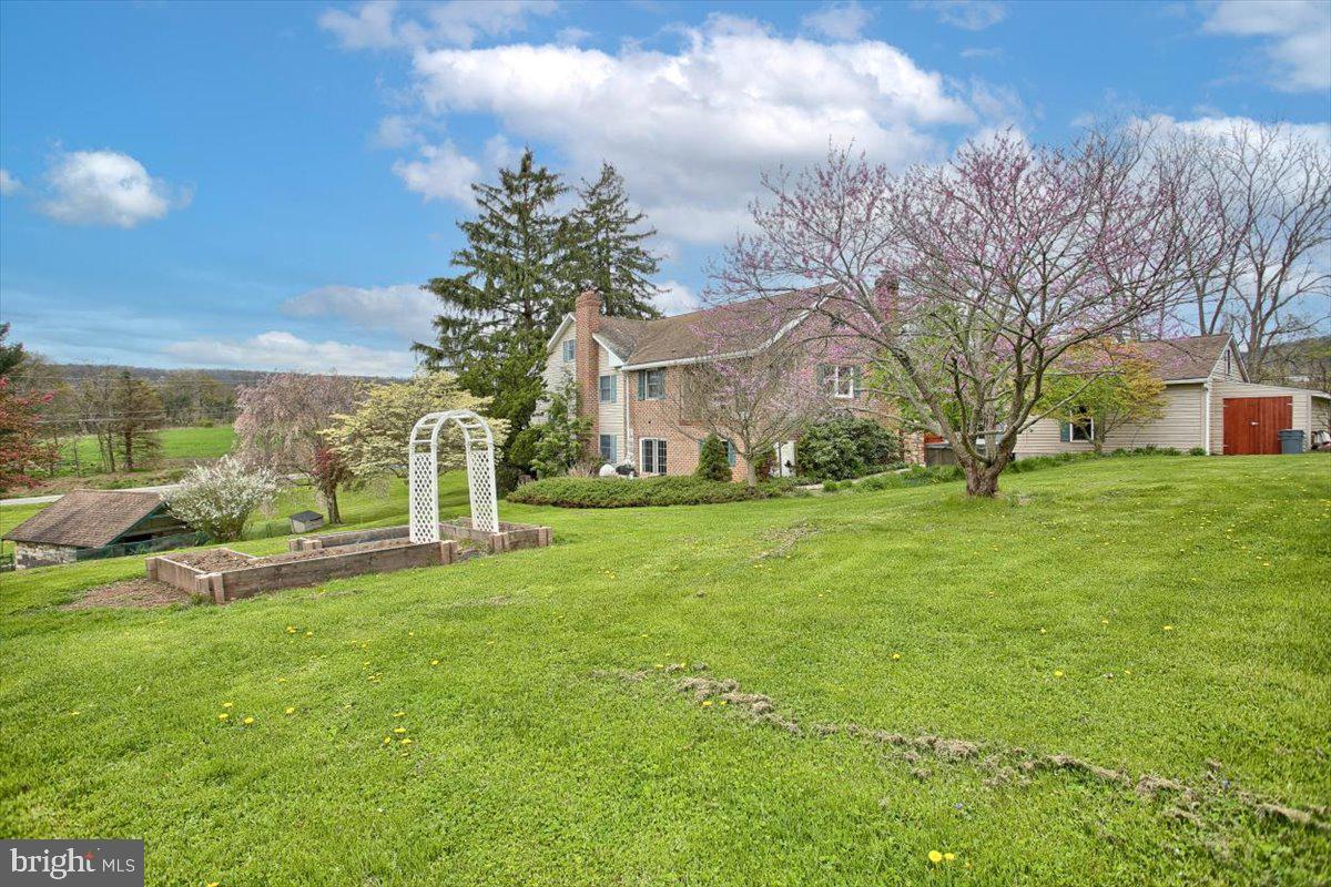 540 Hunters Valley Road Liverpool, PA 17045 - Photo 7 of 40 Gallery Image 7