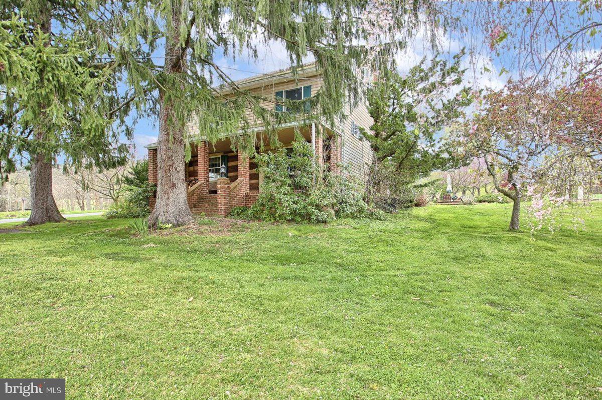 540 Hunters Valley Road Liverpool, PA 17045 - Photo 8 of 40 Gallery Image 8
