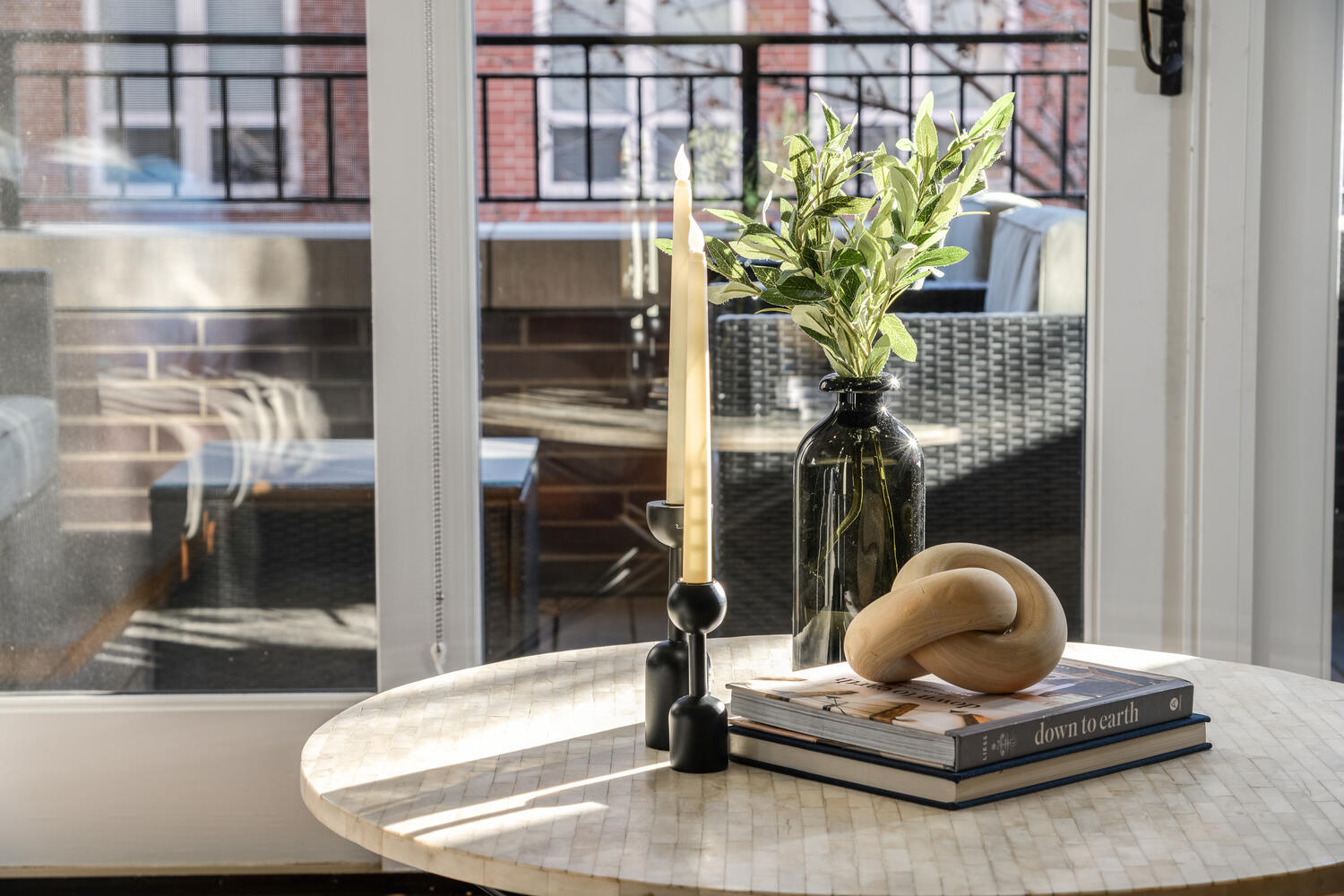 1242 West Jackson Boulevard, Unit 2W Chicago, IL 60607 - Photo 6 of 21