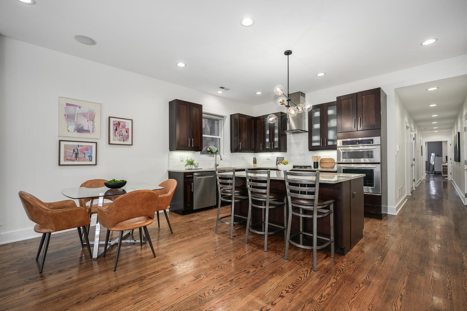 1242 West Jackson Boulevard, Unit 2W Chicago, IL 60607 - Photo 8 of 21