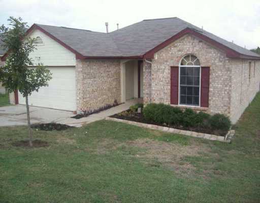 7315 Ritchie Drive Austin, TX 78724 - Photo 1 of 1