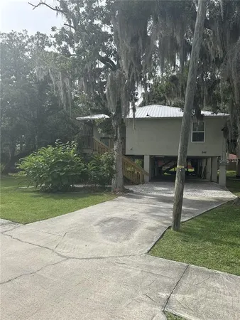 $1,650 | 243 Northeast 4th Street, Crystal River, FL 34429