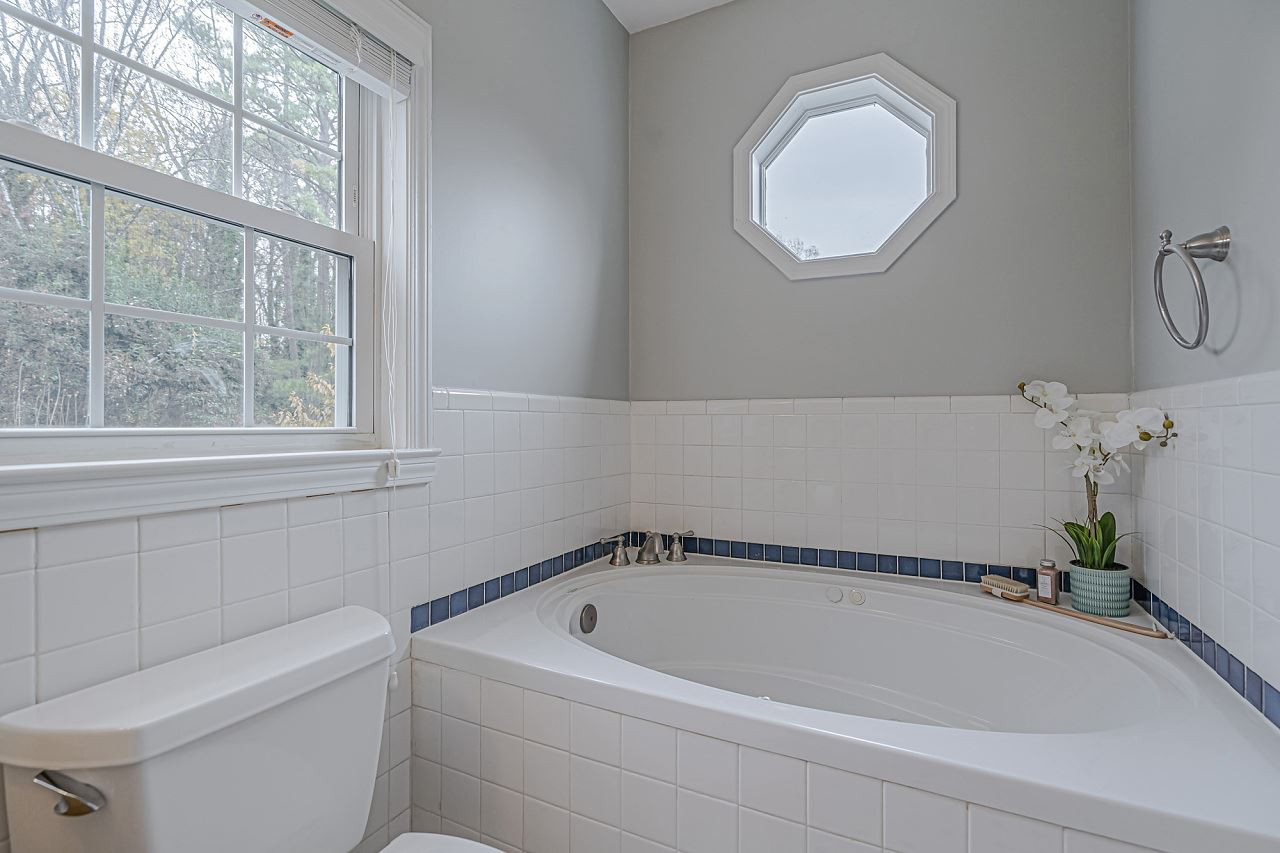 107 Hudson Street Raleigh, NC 27608 - Photo 22 of 28 Photo 22