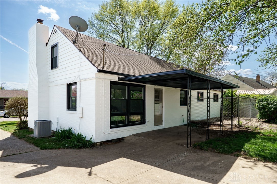 2546 Casey Drive Springfield, OH 45503 - Photo 36 of 42