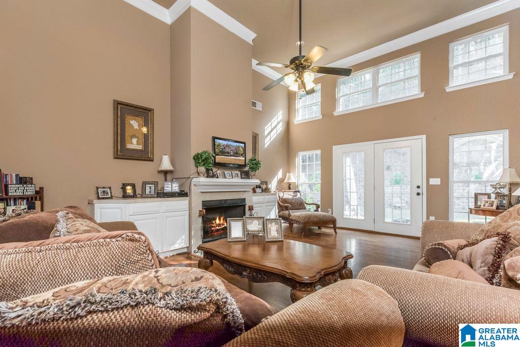 169 Windsor Lane Pelham, AL 35124 - Photo 5 of 40