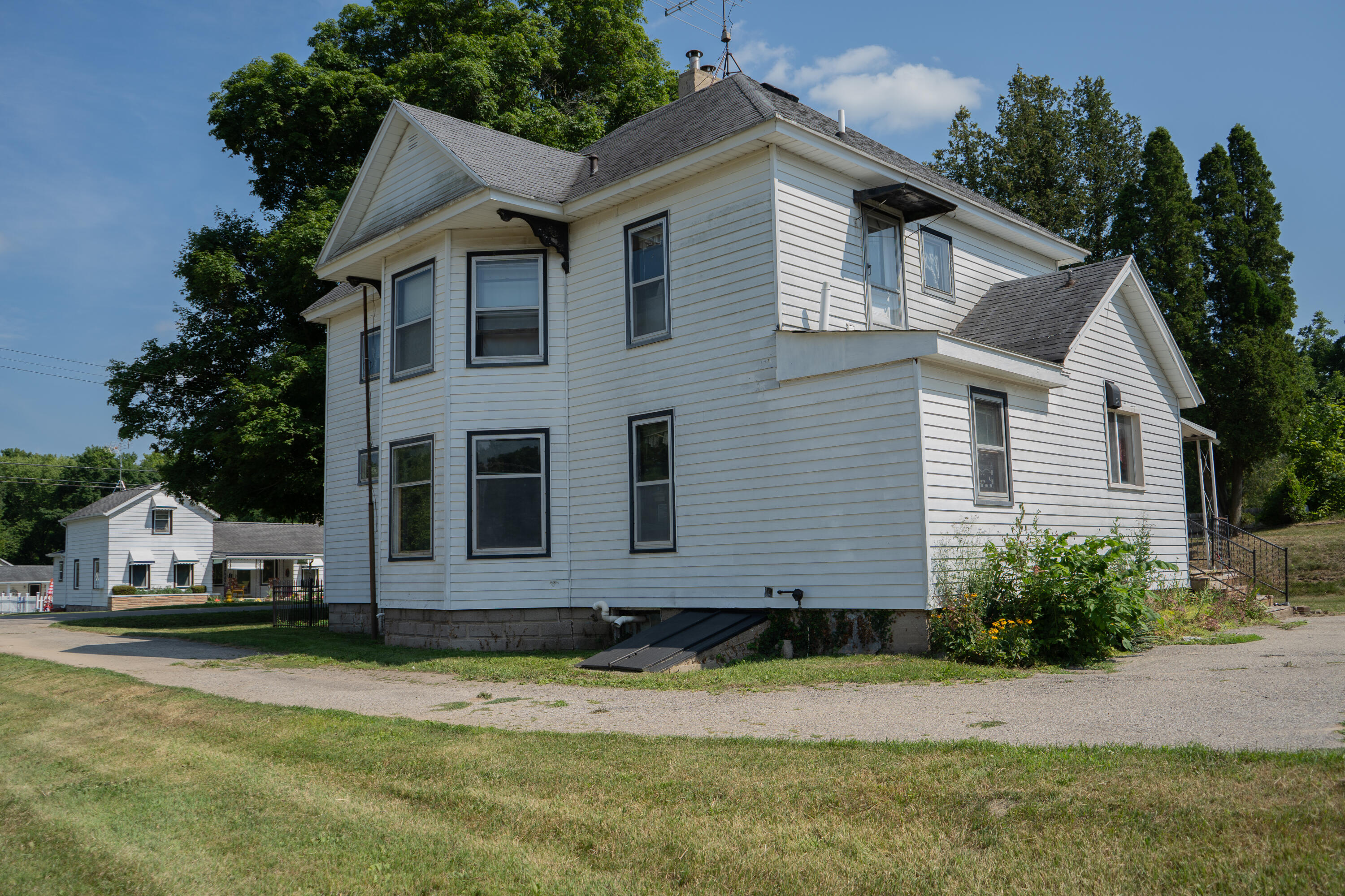 8249 Judevine Road Palo, MI 48870 - Photo 5 of 28 DSC01706