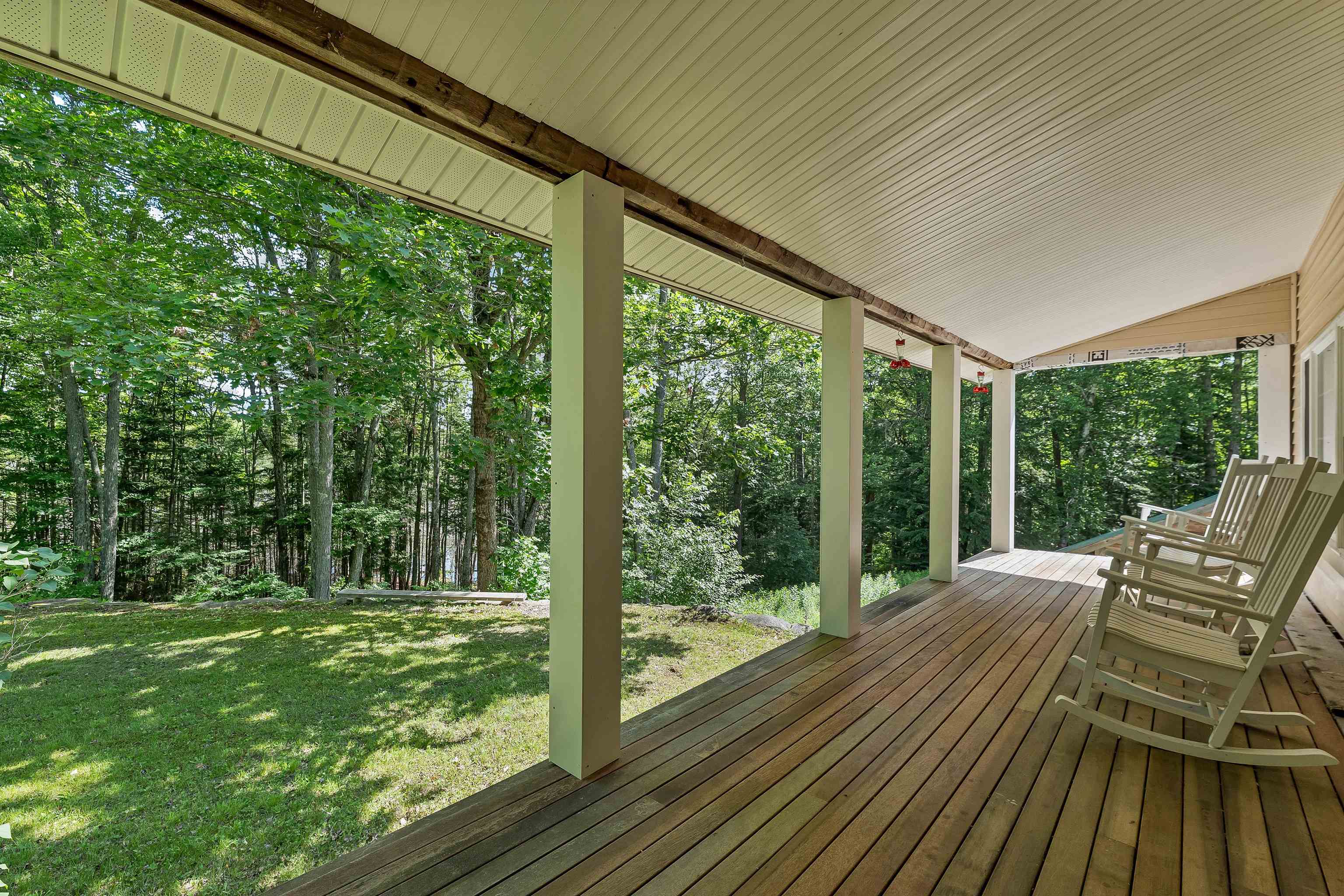 61 MacDonald Lane Rumney, NH 03266 - Photo 23 of 56