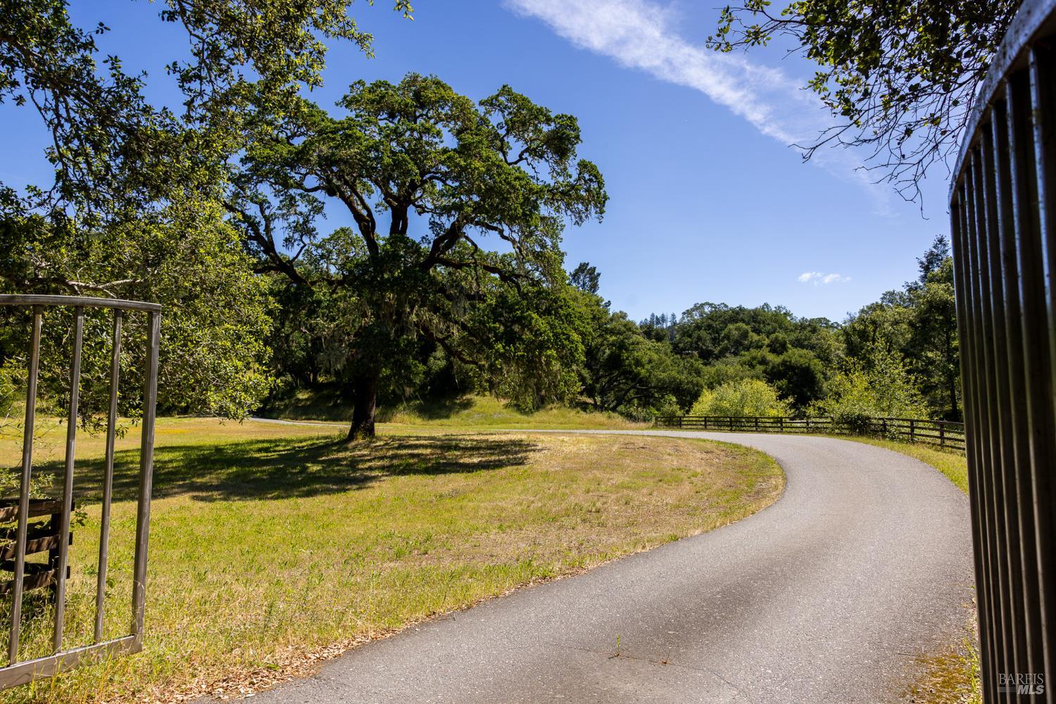 13414 Chalk Hill Road Healdsburg, CA 95448 - Photo 76 of 99