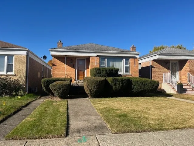 $249,900 | 3608 South 61st Court, Cicero, IL 60804