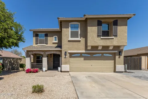 $444,000 | 1110 East March Street, San Tan Valley, AZ 85140