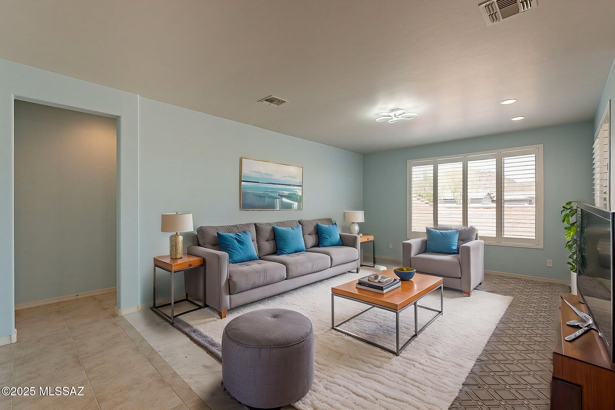 8338 West Spaulding Street Tucson, AZ 85743 - Photo 8 of 45