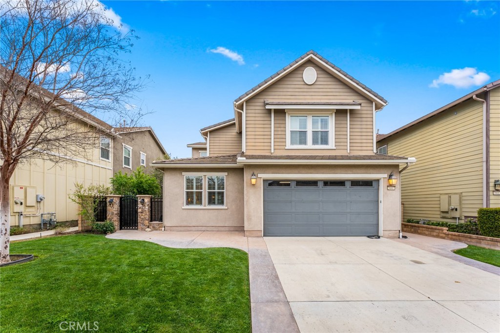 26607 Millhouse Drive Saugus, CA 91350 - Photo 1 of 68