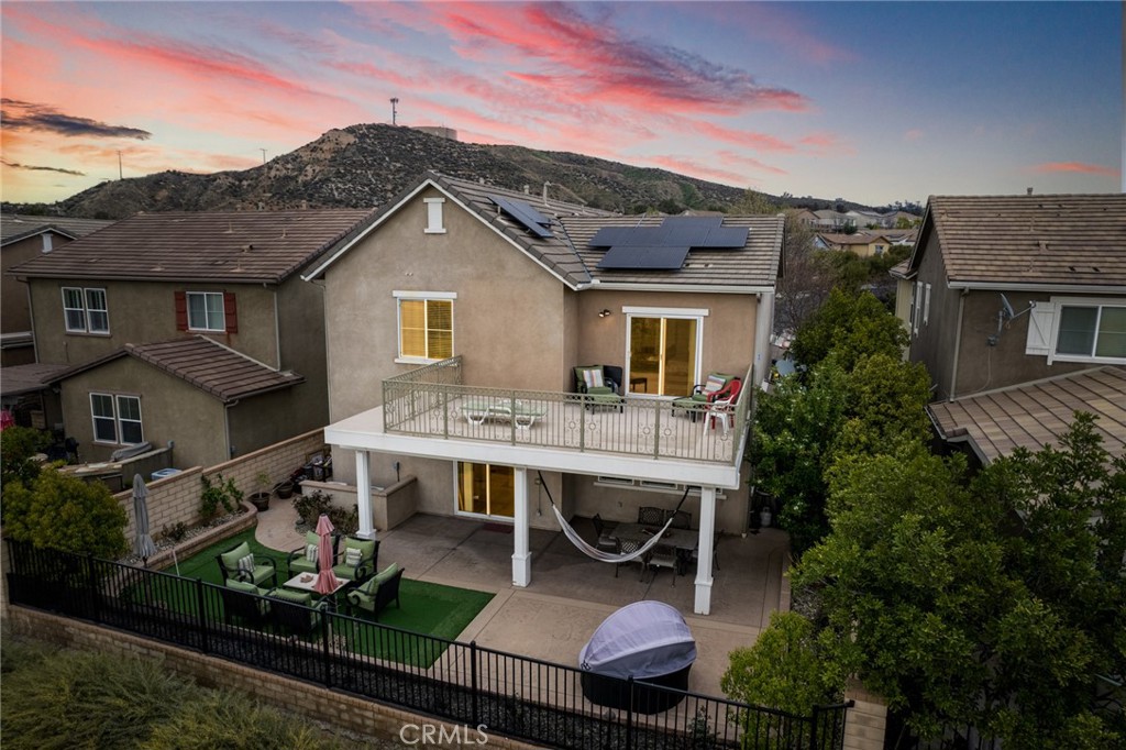 26607 Millhouse Drive Saugus, CA 91350 - Photo 51 of 68