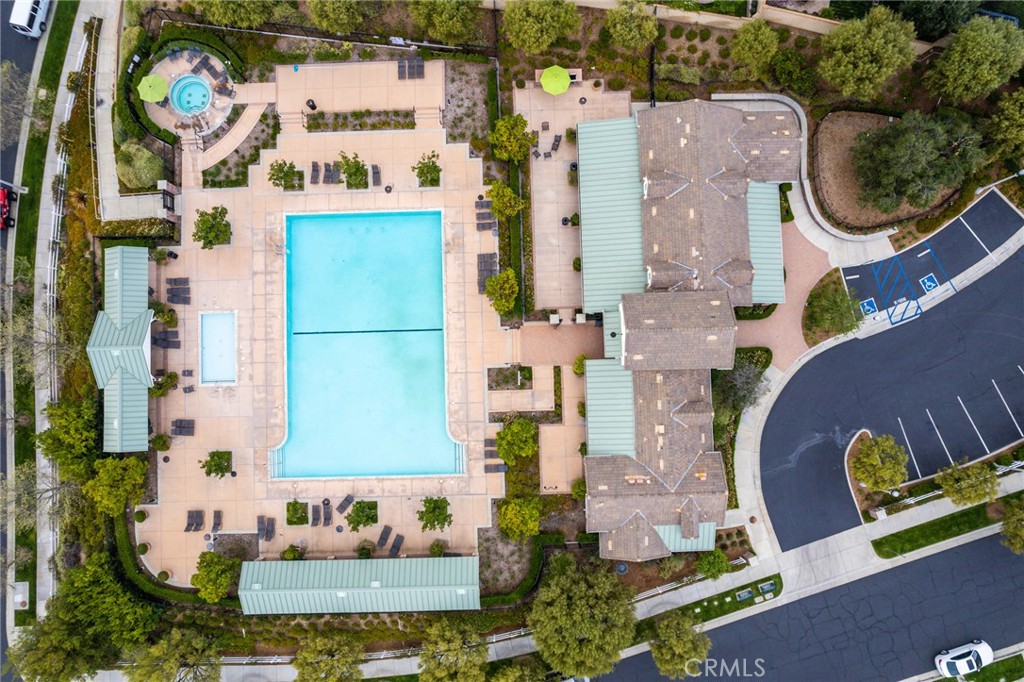 26607 Millhouse Drive Saugus, CA 91350 - Photo 56 of 68