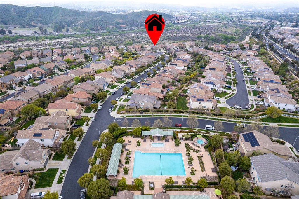 26607 Millhouse Drive Saugus, CA 91350 - Photo 58 of 68