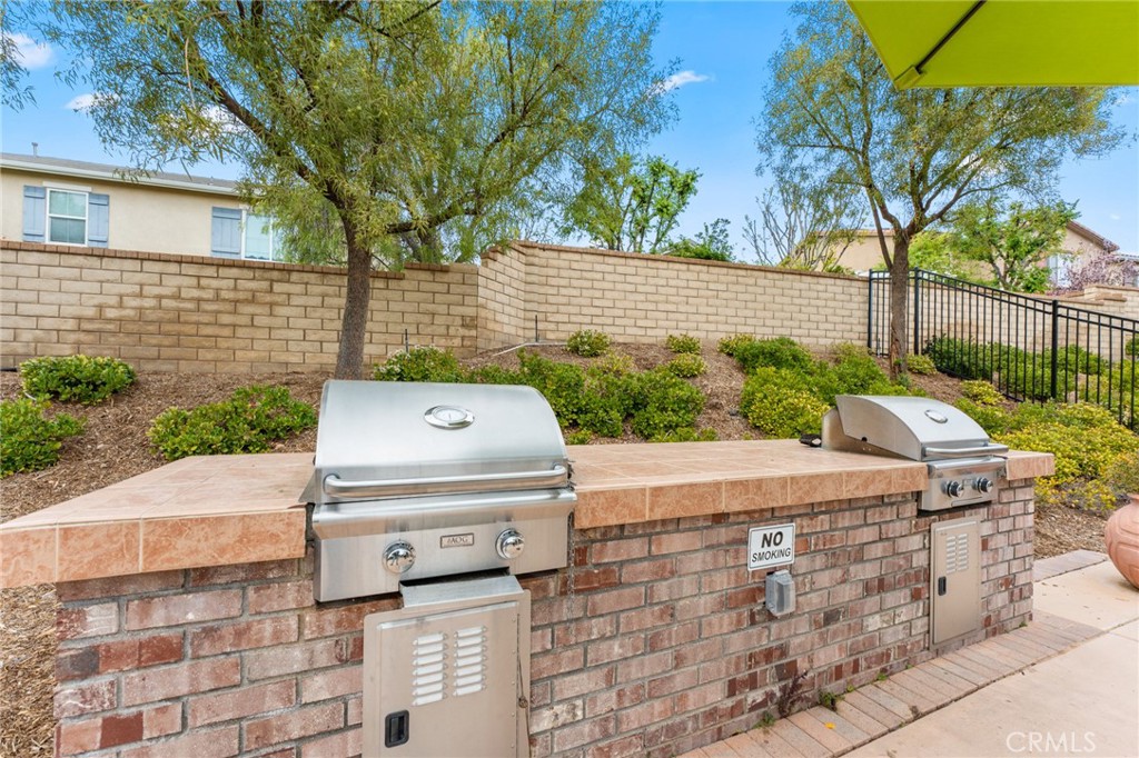 26607 Millhouse Drive Saugus, CA 91350 - Photo 61 of 68